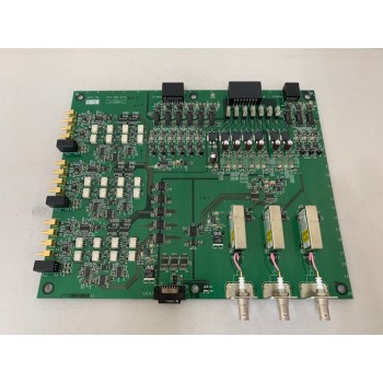 Hitachi 528-5520 EOIF-NX Board